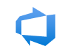 Azure Devops integration logo