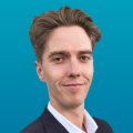 Eric from Sales